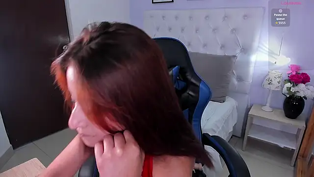 shamara_thomson live