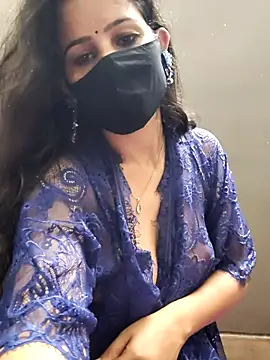Kanika_76 live