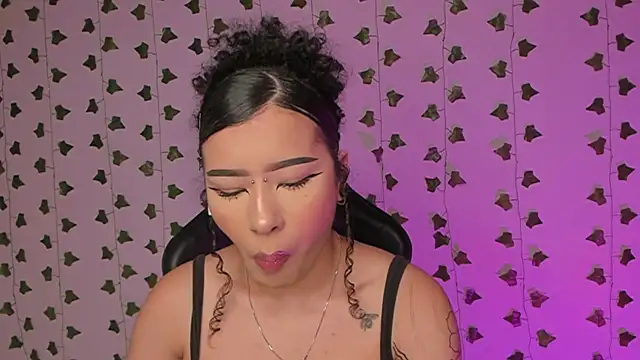 Liaaa_1 live