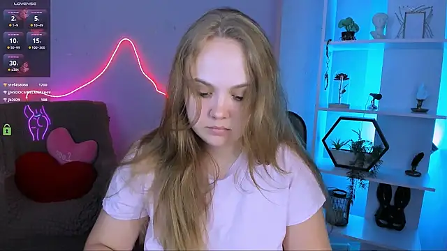 keri_ti live