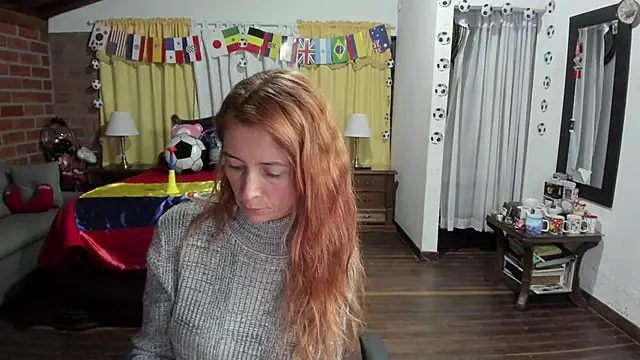 Charlotte-Willson live