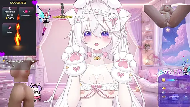 Yuki_Hentai live