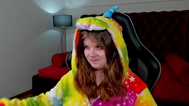 ChloeHalses live