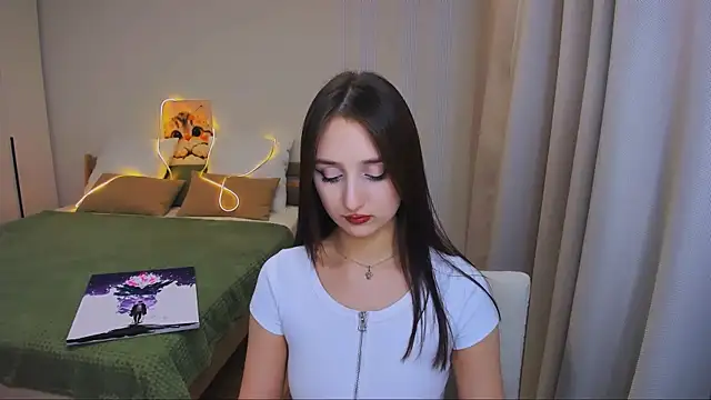 JulietteMonli live