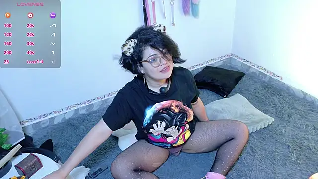 Meow_cat4 live