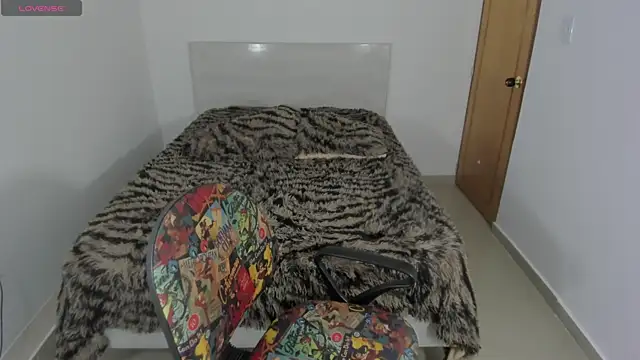 Dayanna_tecca live