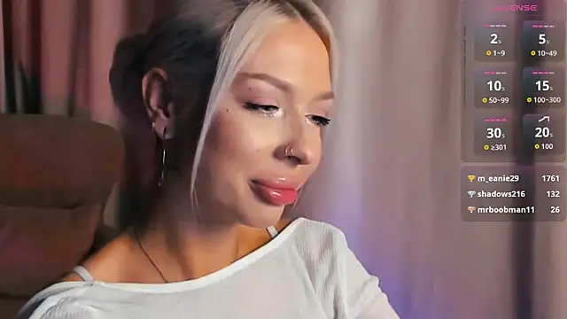 Alaska_Lane live