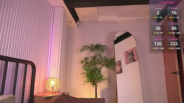 Mary_funny live