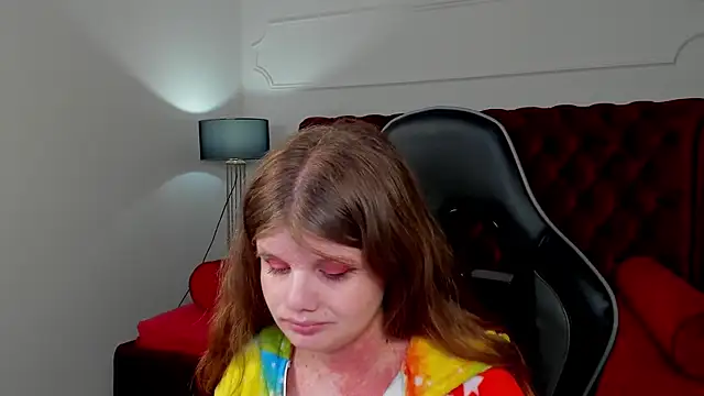 ChloeHalses live