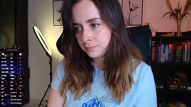miss_seline live