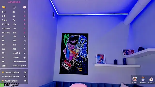 Jennifer_Wadee live
