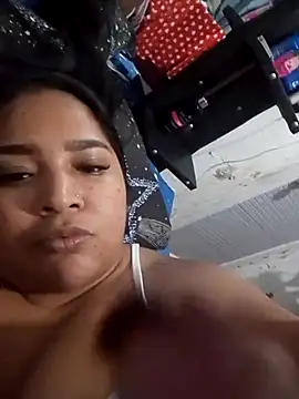 Angelly_ricura live