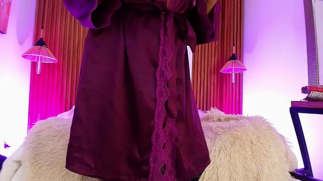 EvaGoddess_ live