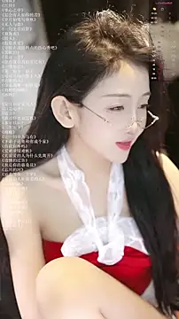 xiaomoli928 live