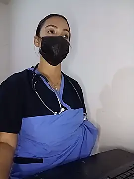MEGAN_X0XX live