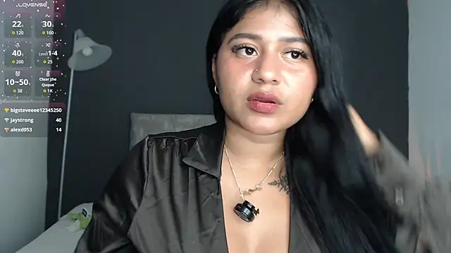 bethliss_ live