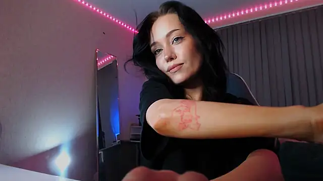cutefrendlyuser live