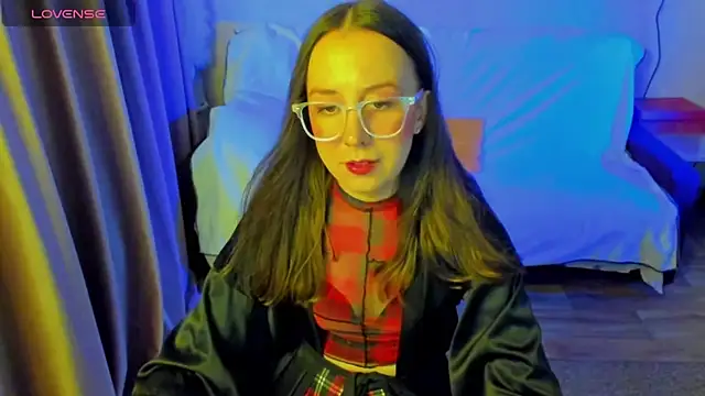CurlySteph live