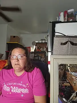 SexyNikki6969 live