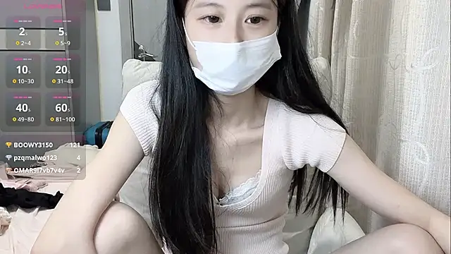 tiantian-ye live