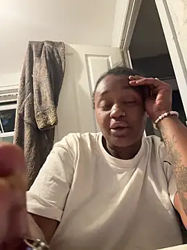 Ebonnyxx live