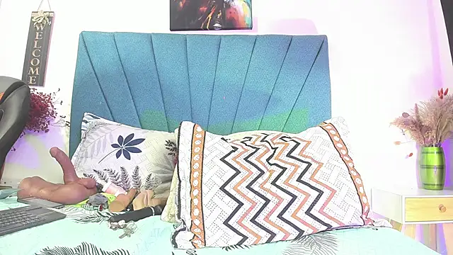 Mariana_star1 live