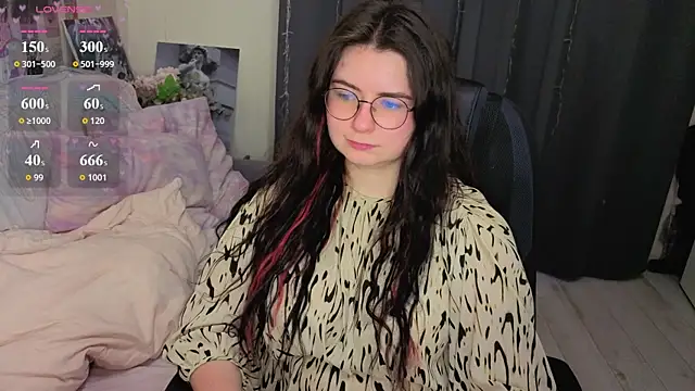 Kitty-Katty live