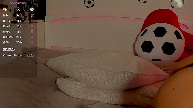 Andrea_Blossom live