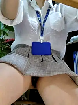 Arica_sexykiss live