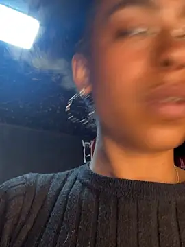 Samantha-LS live