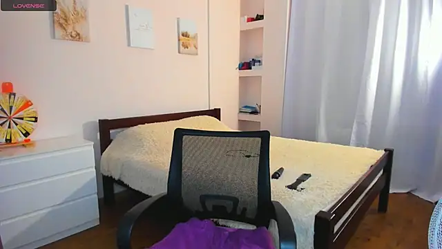 Ellista live