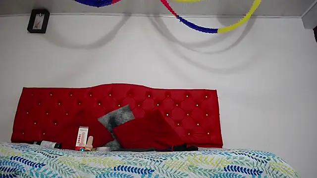 Maylin_horny19 live