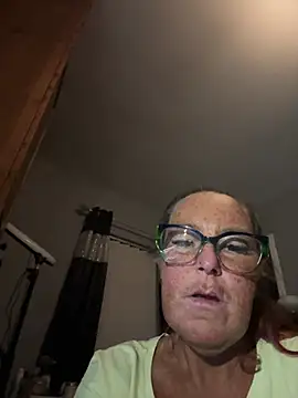 Angel-LinaX live