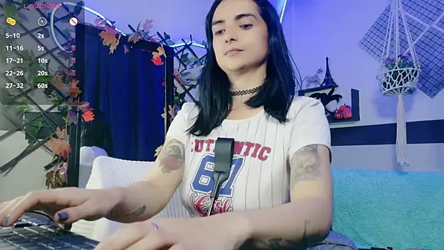 KandyParis live