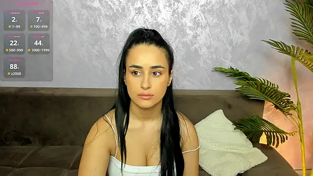 DarcieJanee live