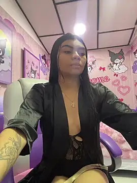 eimmy__skinny live