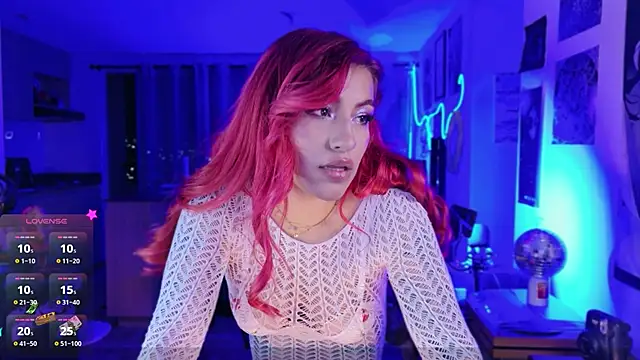unholyeva_ live