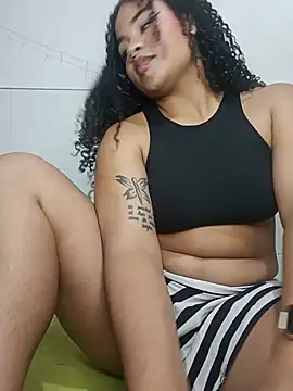 BrianaSweetxxx live