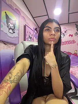eimmy__skinny live