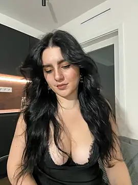 Evelyn___Sweet live