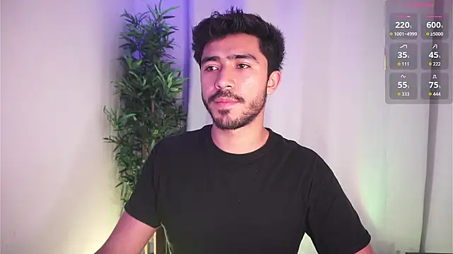 dam0n_fr0st live