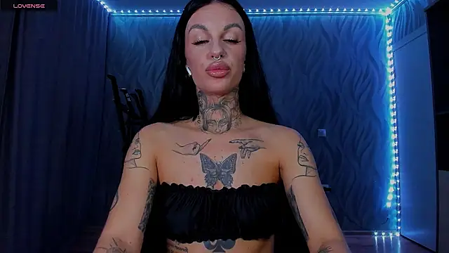 angel_devil_forever live