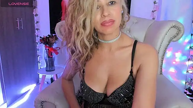 Isabelhot1 live