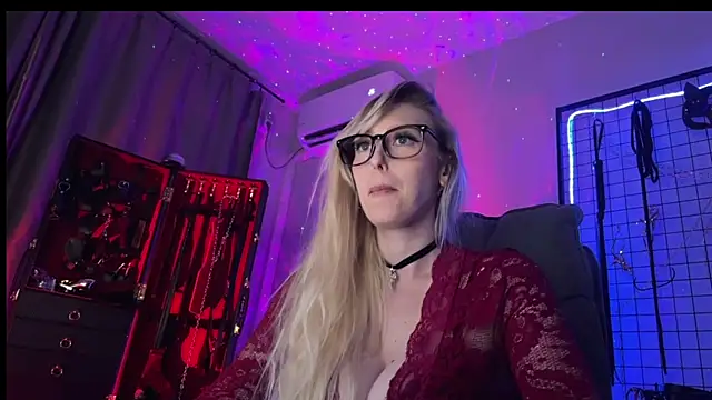Liya_Liss live