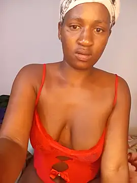 DimpleQueen_01 live