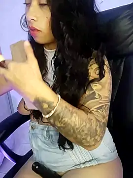 Valenn_fernandez live