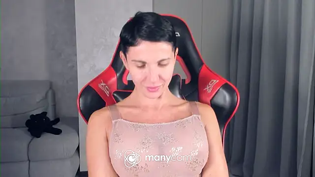 Angel_iam live
