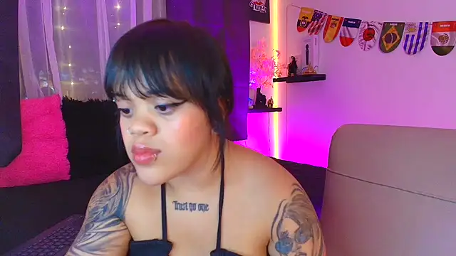 SussyRoxy_ live