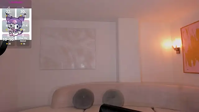 LoiseHarper live