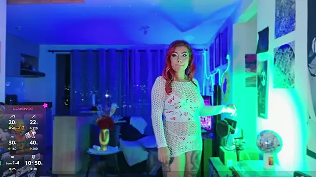 unholyeva_ live
